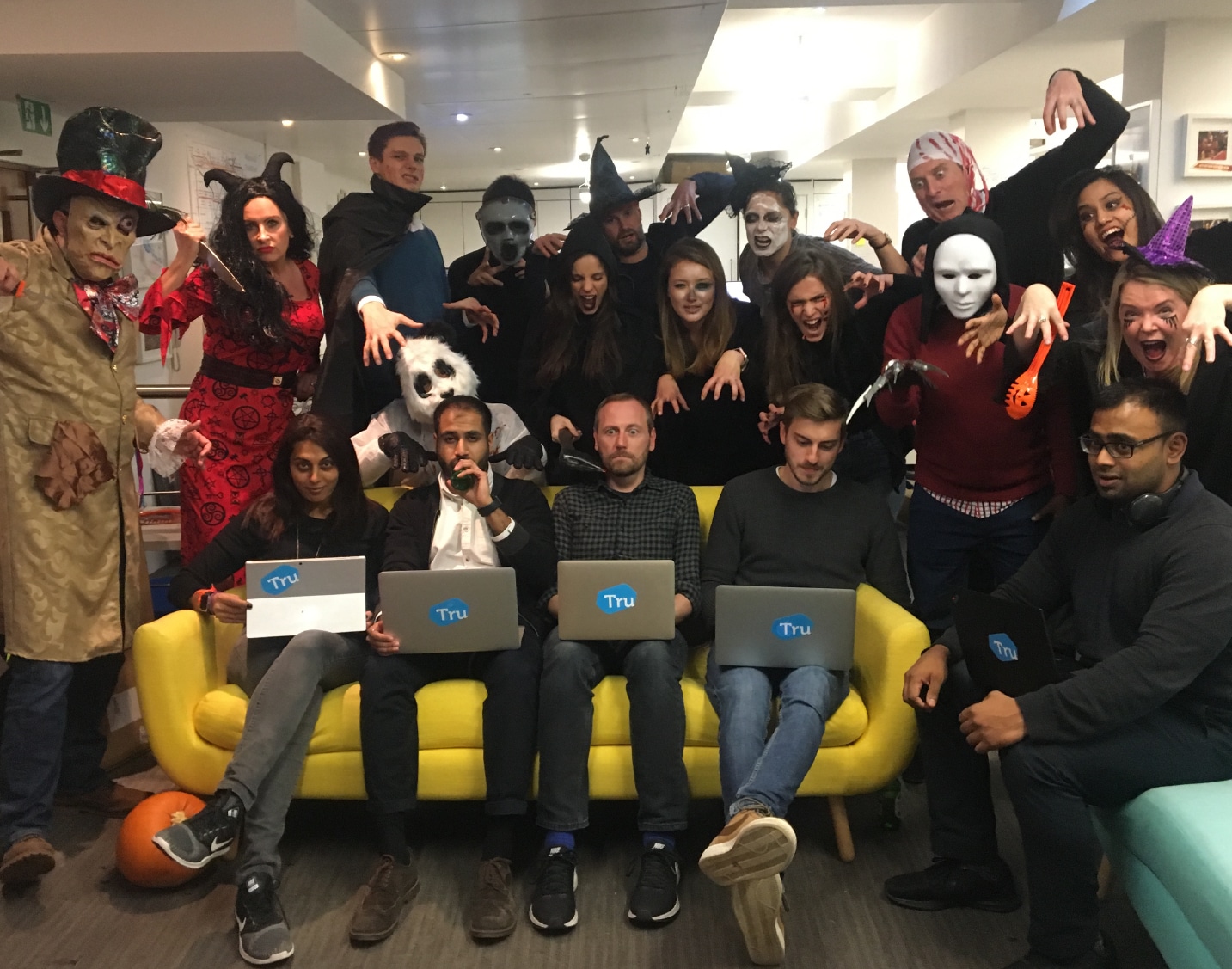 Work with Trurating | Careers – TruRating