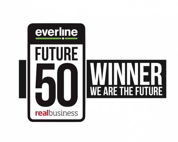 Everline Future 50 Winner