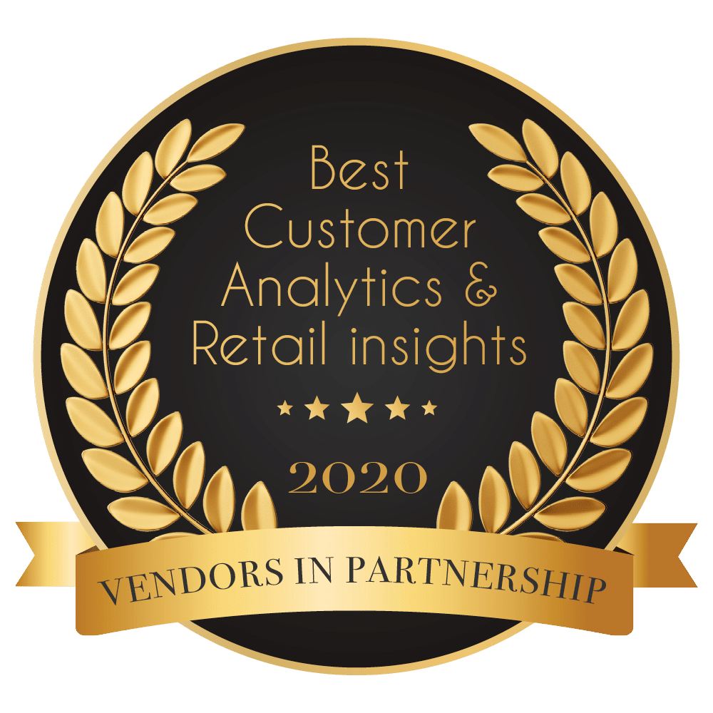 VIP - Best Customer Analytics & Retail Insights 2020