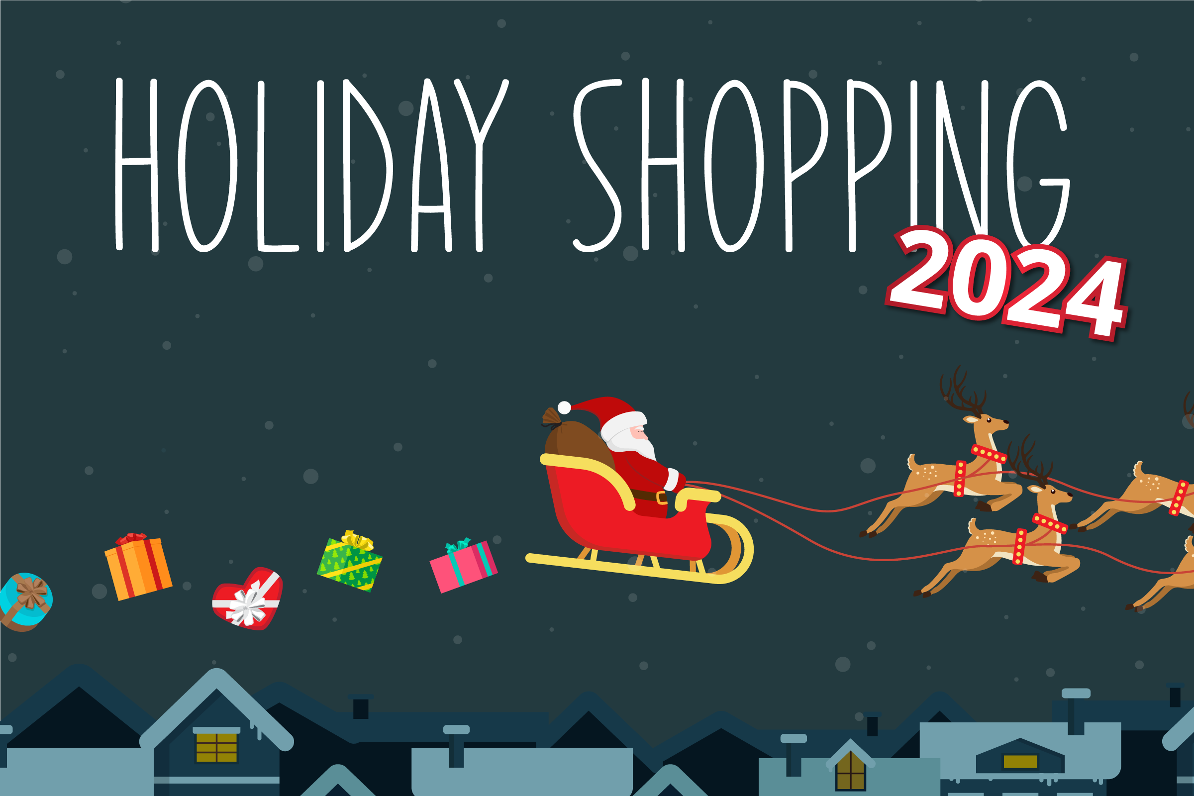 Strategic Insights Key 2023 Holiday Shopping Trends for Retailers