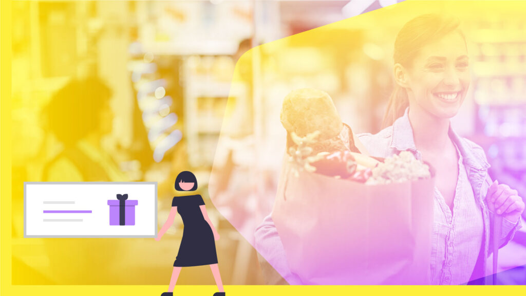 customer loyalty in retail