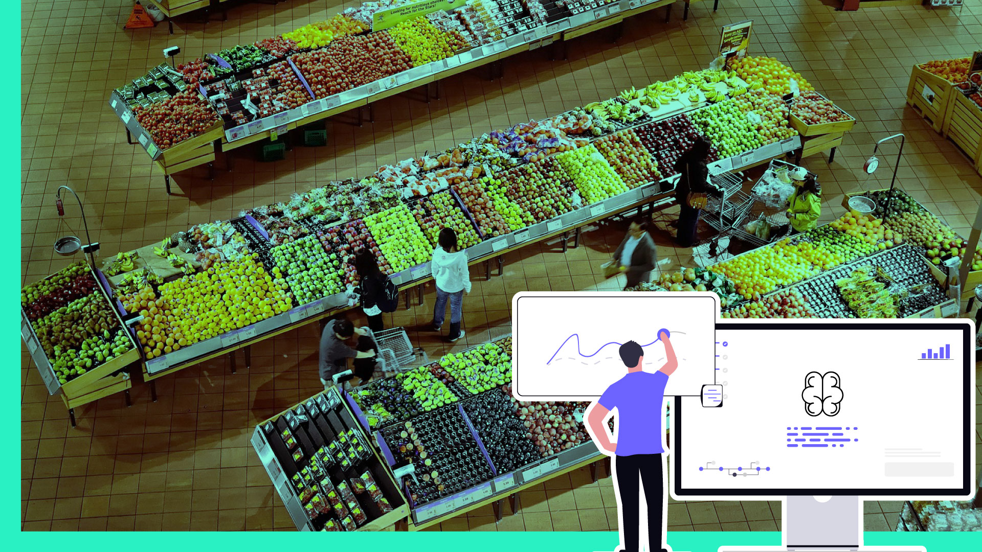 Harnessing Retail Data for Smarter Store Performance | TruRating