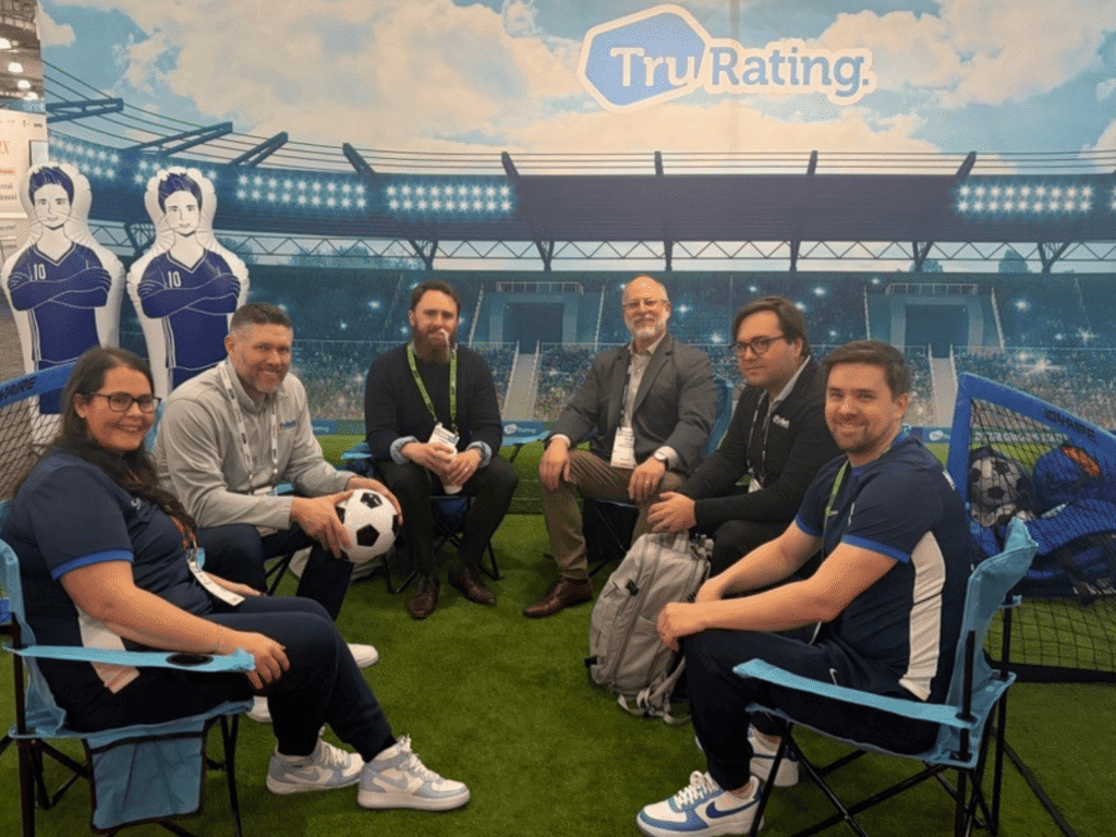 nrf 2026 day meeting with follet