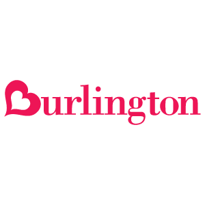 Burlington-website