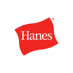 Hanes-website