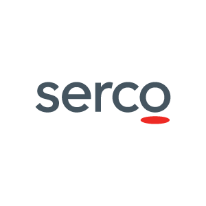 Serco-website