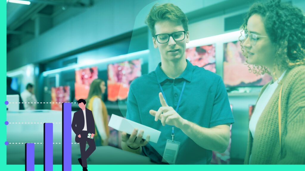 how to increase retail sales