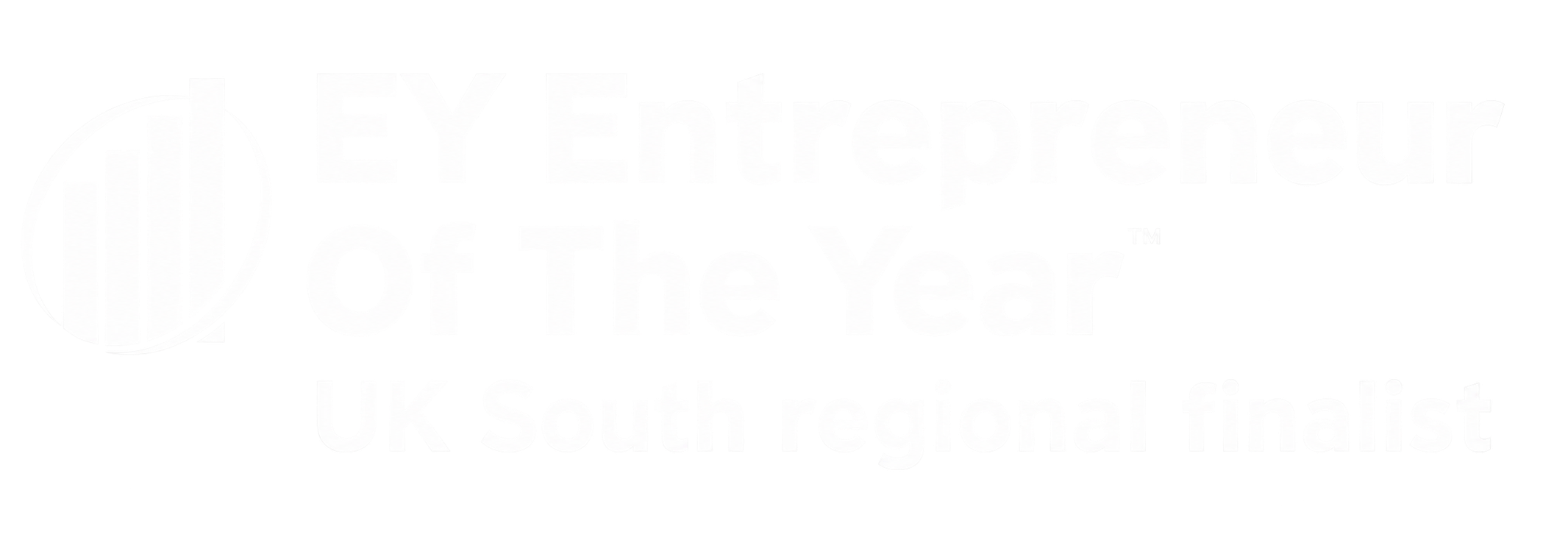 EY Entrepreneur of the Year finalist