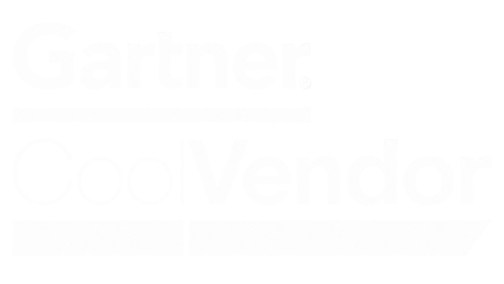 Gartner Cool Vendor