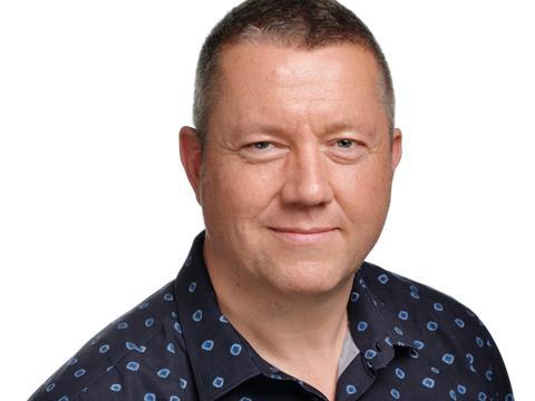 Simon Hay