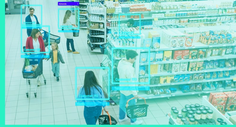 ai retail operational excellence