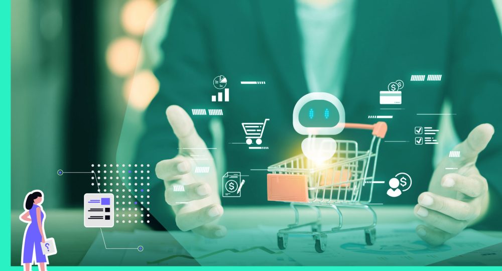 agentic retail