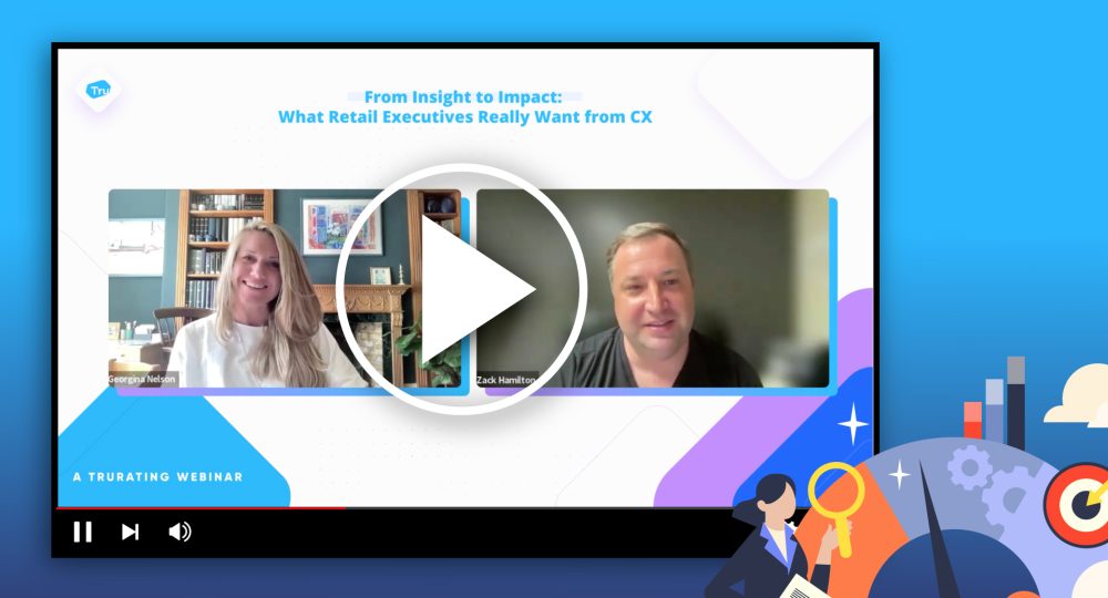 from insight to impact