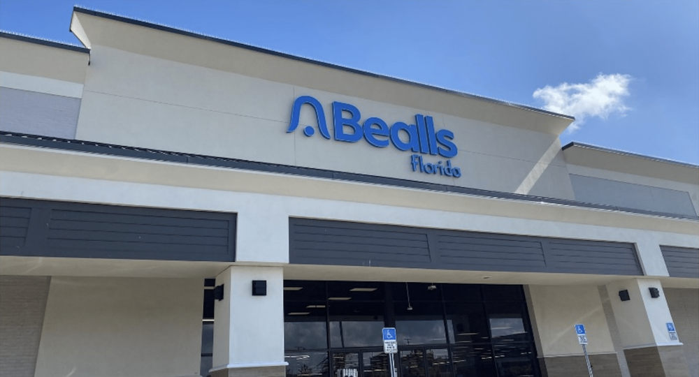 Bealls Store