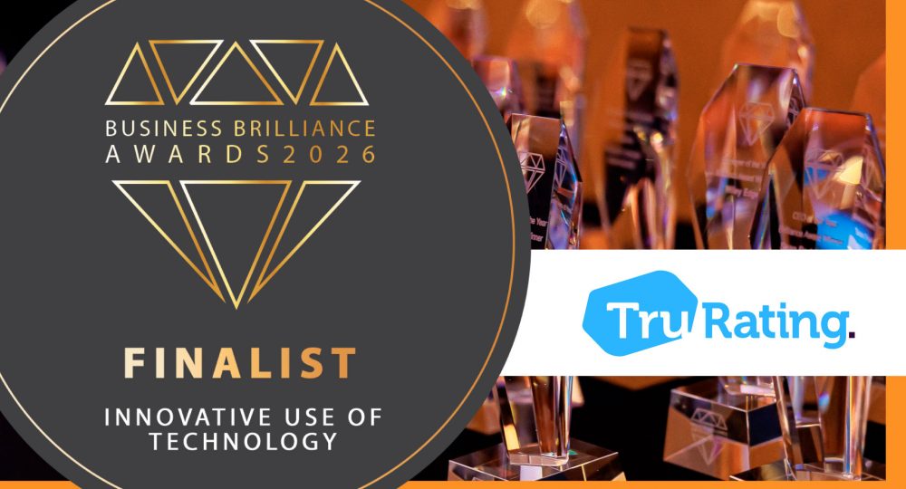 trurating international brilliance awards
