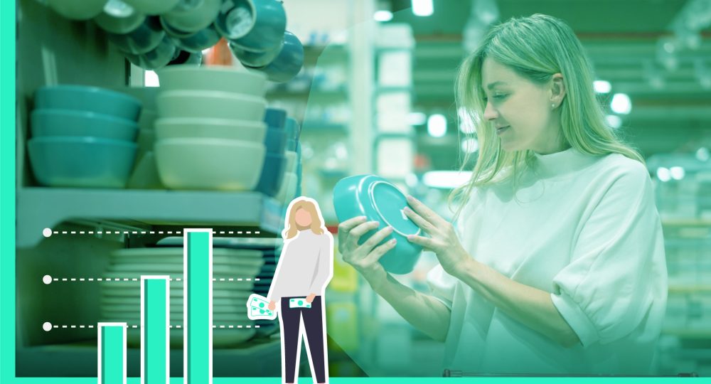 customer lifetime value