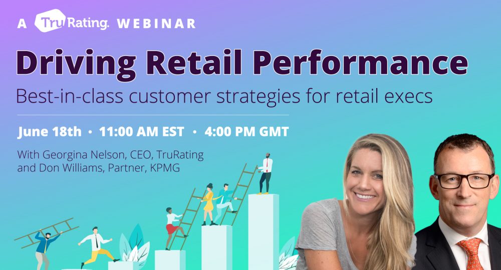 driving retail performance