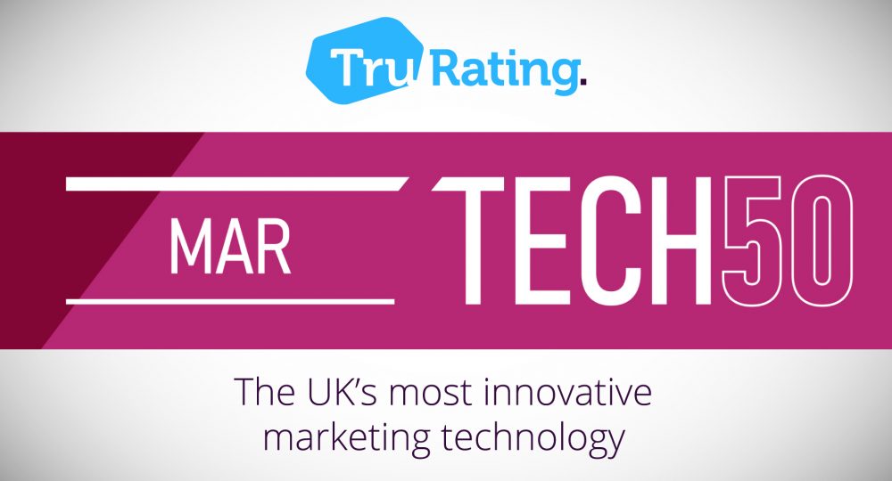 martech 50 2025