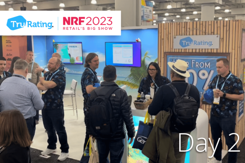 NRF 2023 – The Big Show Roundup Day 2