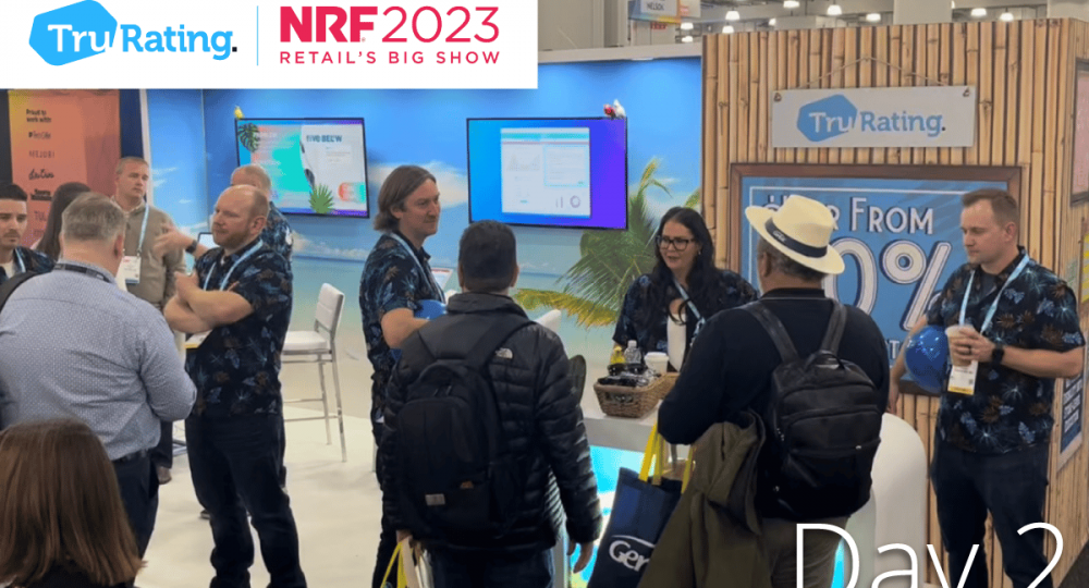 NRF 2023 – The Big Show Roundup Day 2