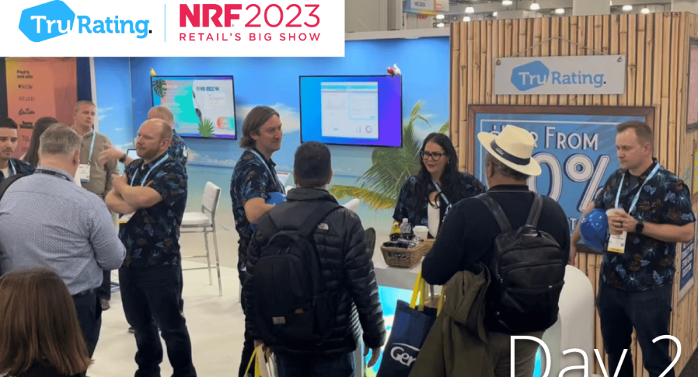 NRF 2023 – The Big Show Roundup Day 2