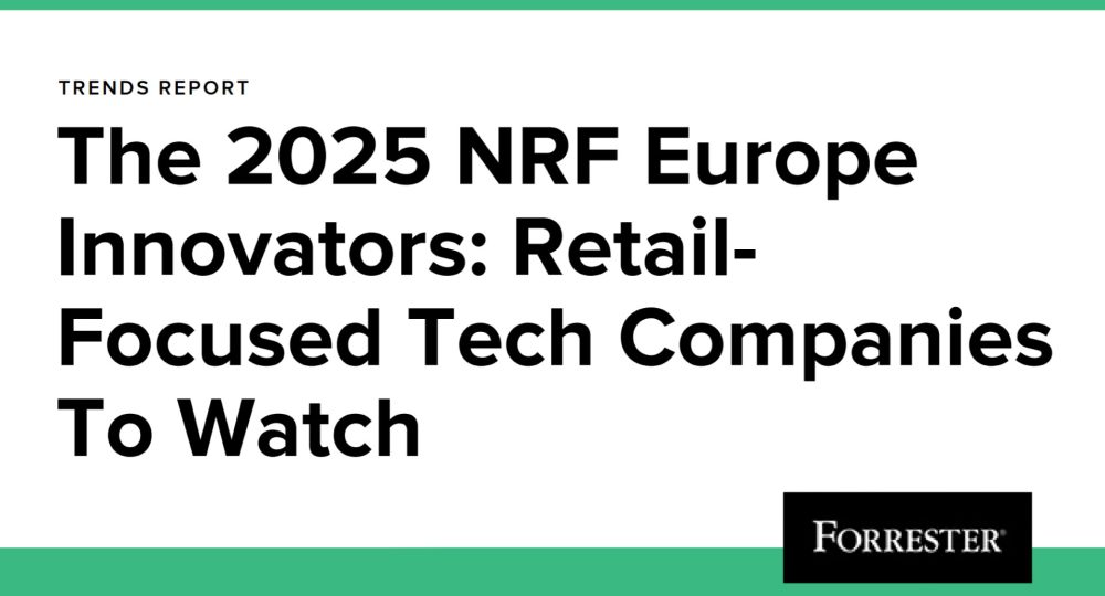 forrester nrf europe