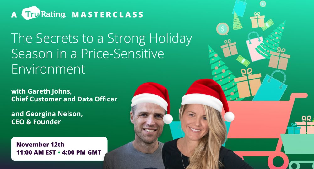 holiday shopping trends 2025