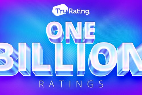 one billion ratings