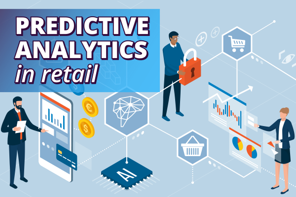 predictive analytics in retail