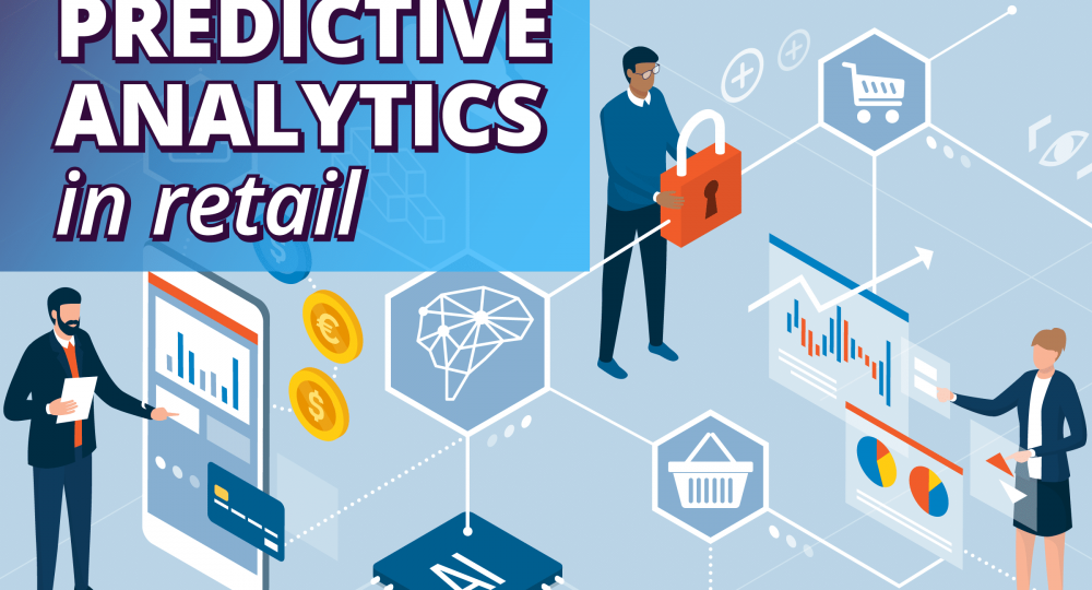 predictive analytics in retail