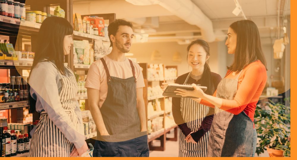 retail coaching