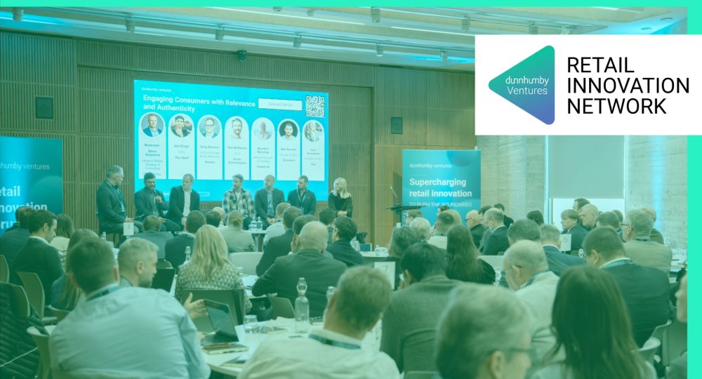 retail innovation forum 2025