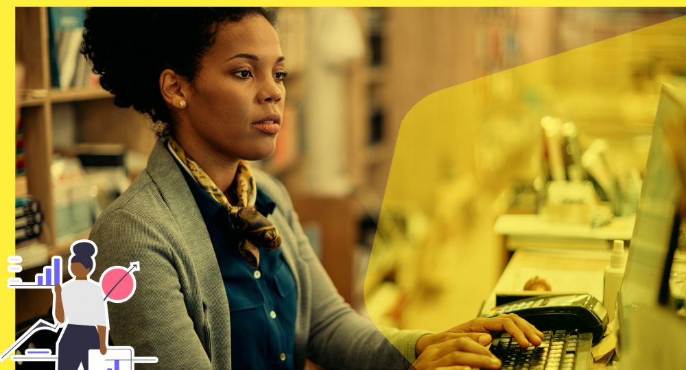retail performance metrics