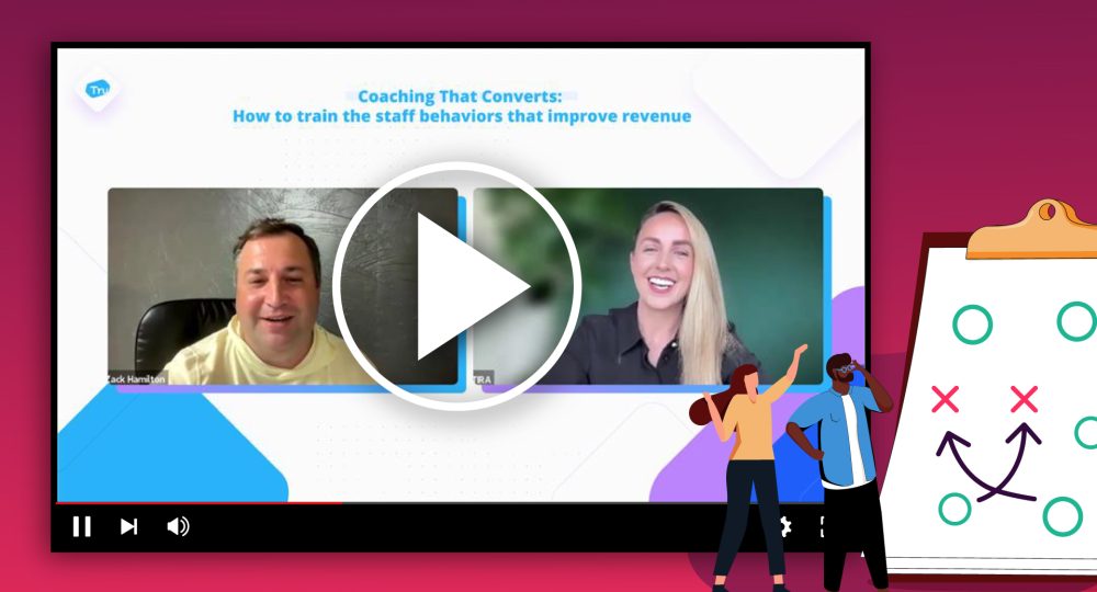 coaching that converts