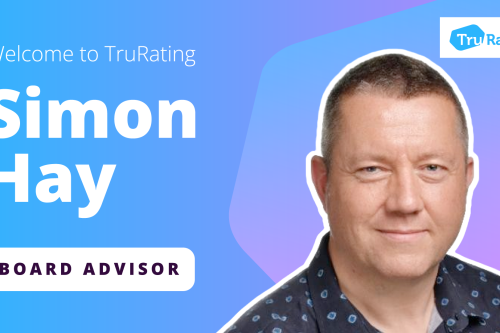 Simon Hay Board Advisor TruRating