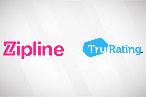 zipline and trurating