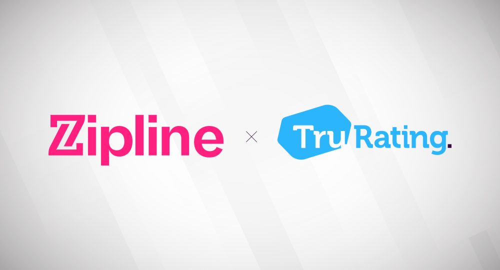 zipline and trurating