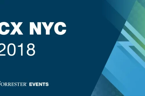 forrester-cx-nyc-2018