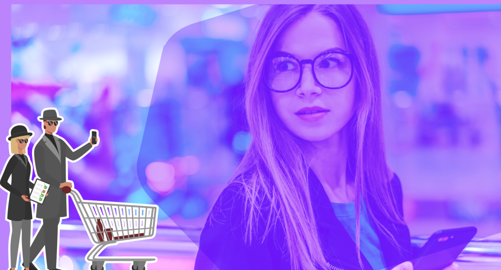 mystery shopping promoter scores