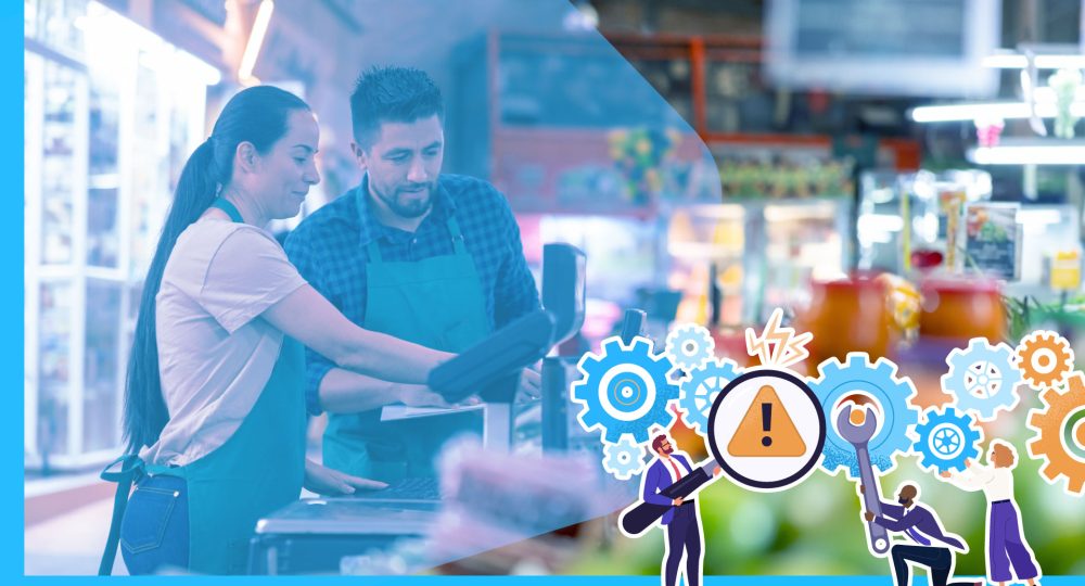 retail performance layer