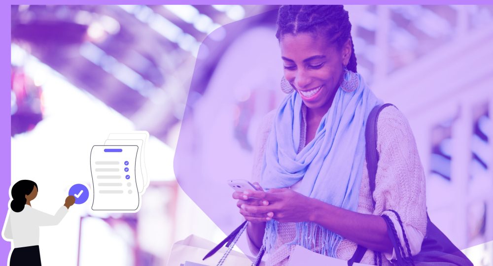 what is a good survey response rate